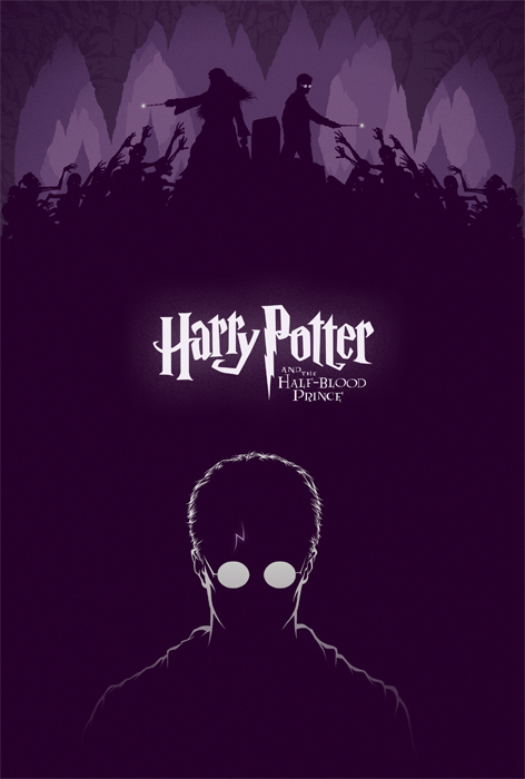 Harry Potter and the Half Blood Prince Film Review