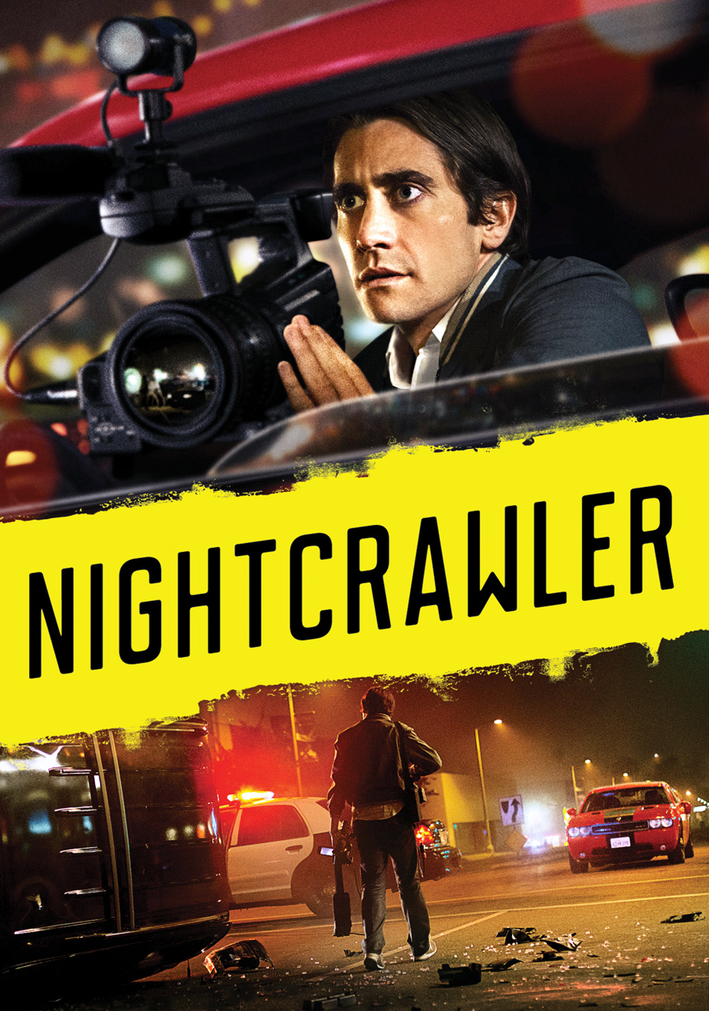 Nightcrawler Film Review