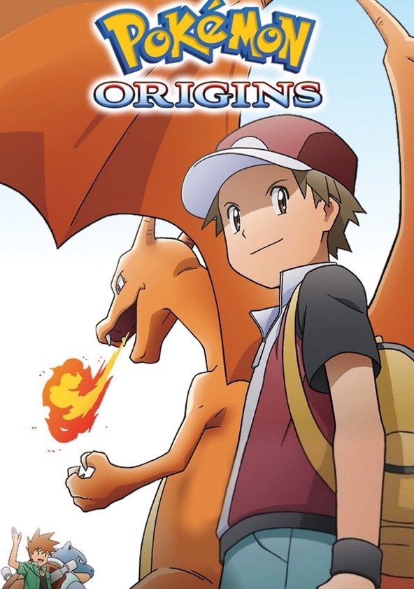 Pokemon Origins Anime Review