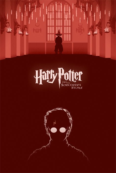 Harry Potter and The Philosopher’s Stone Film Review