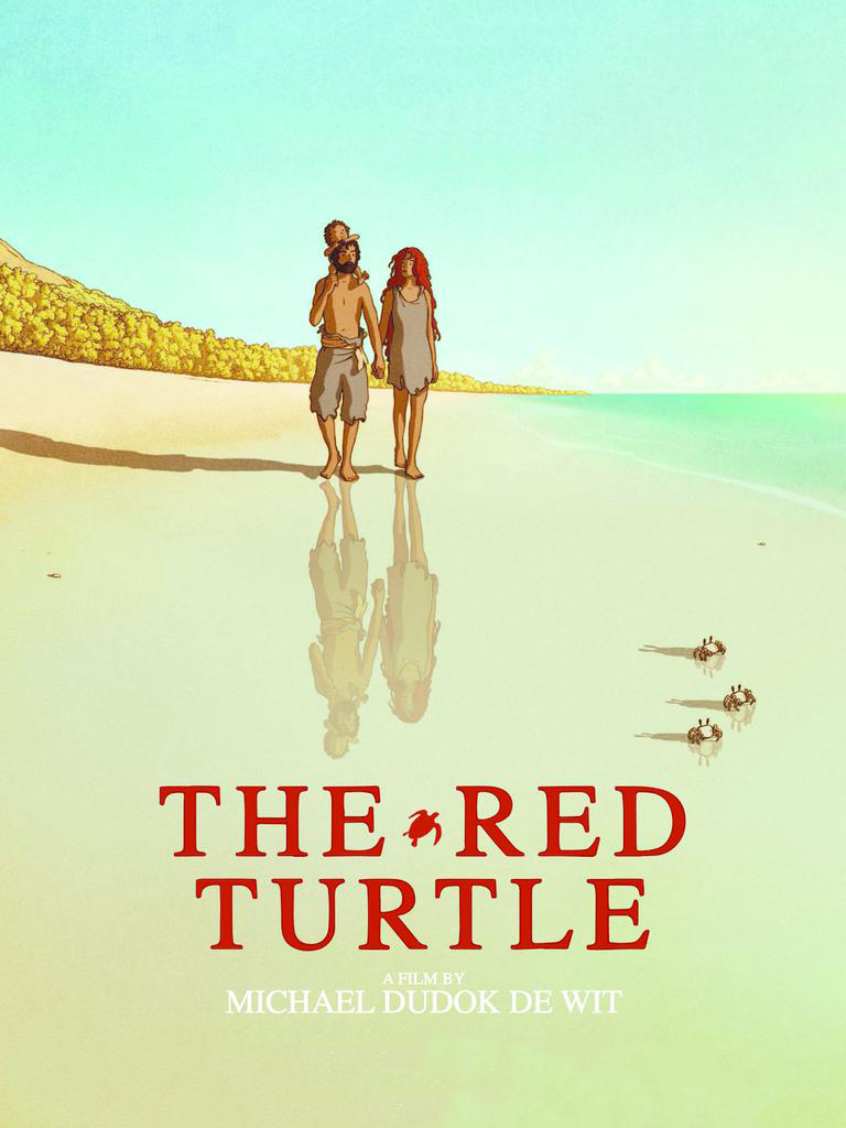 the red turtle movie review