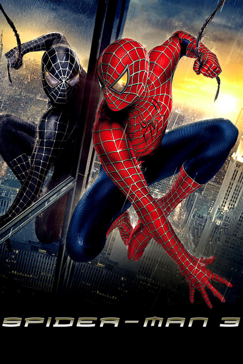 Spider-Man 3 Film Review