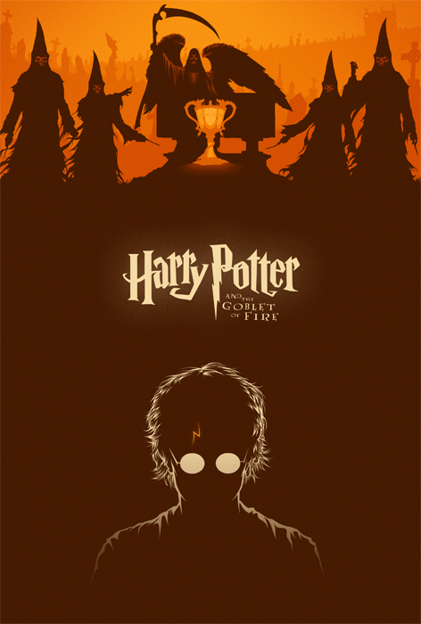 Harry Potter and The Goblet of Fire Film Review