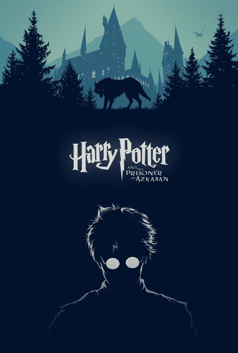 Harry Potter and The Prisoner of Azkaban Film Review