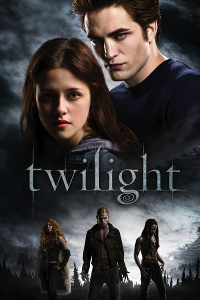 Twilight Film Review