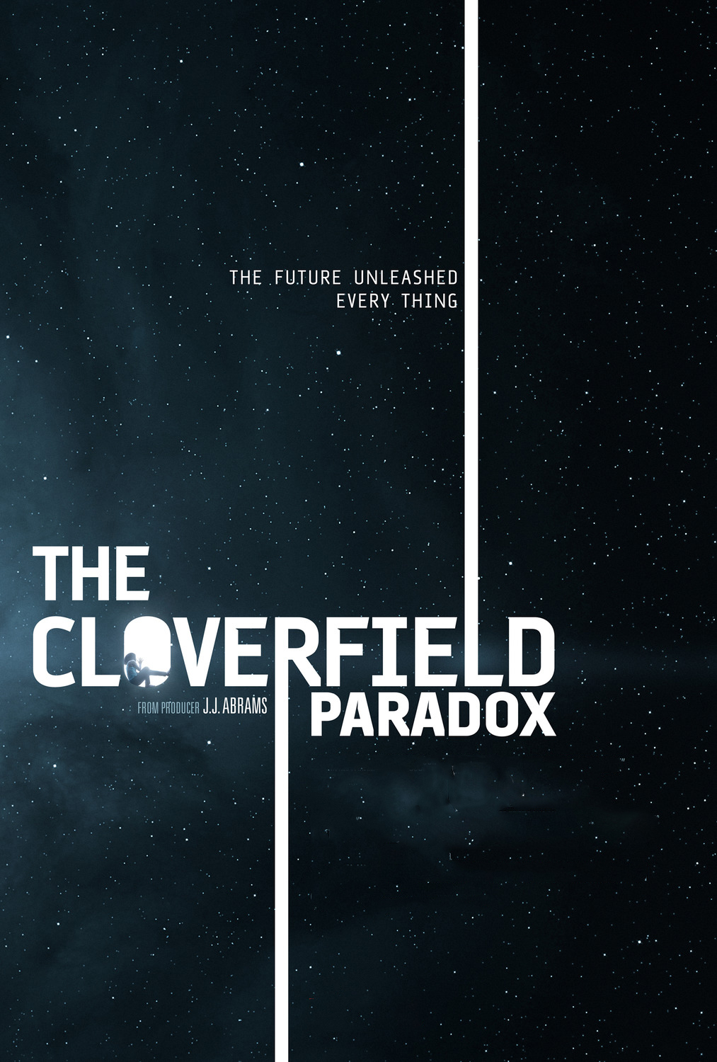 The Cloverfield Paradox Film Review