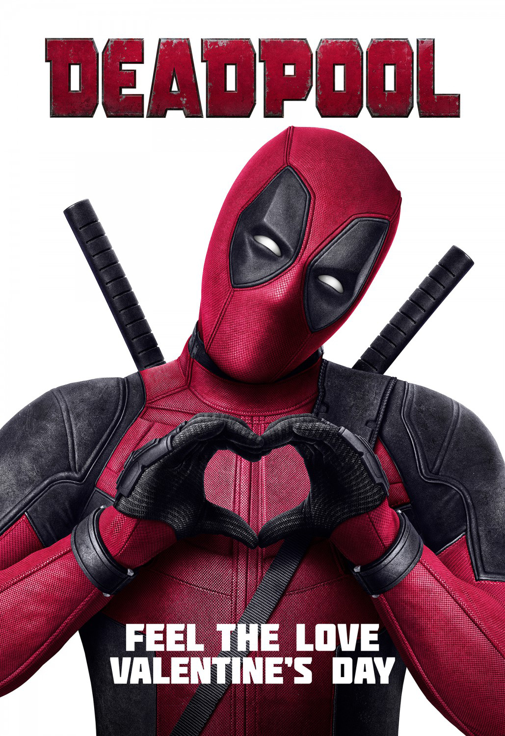 Deadpool Film Review