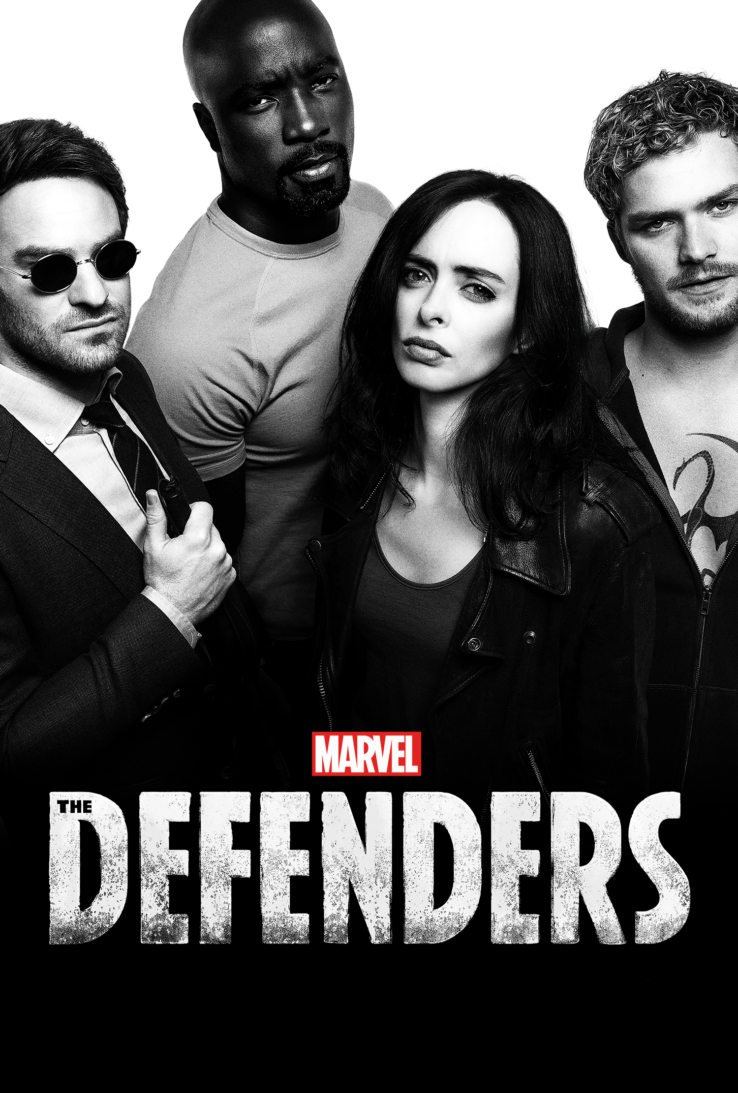 The Defenders T.V. Review