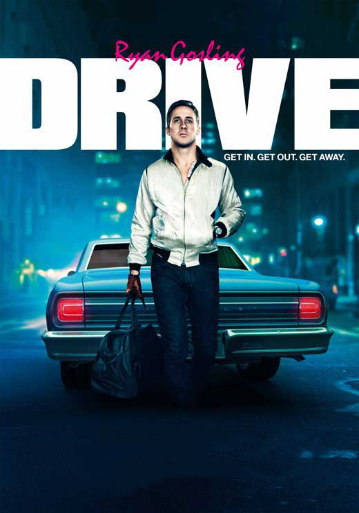 Drive Film Review