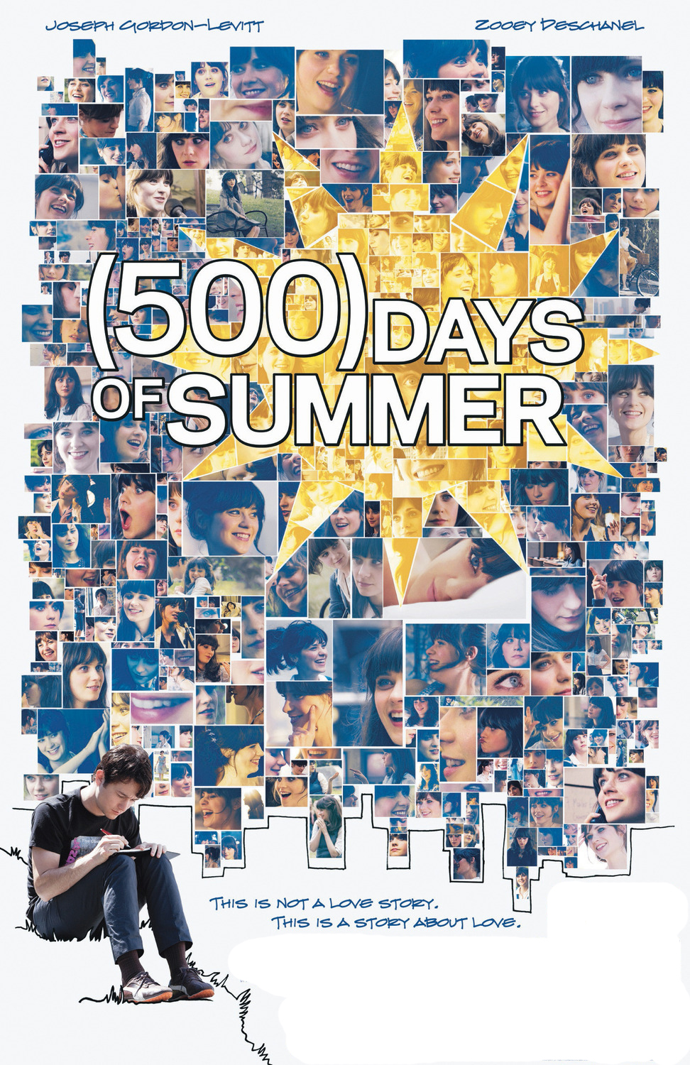 500 Days of Summer Film Review