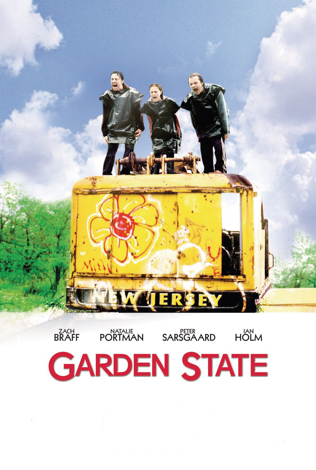 Garden State Film Review