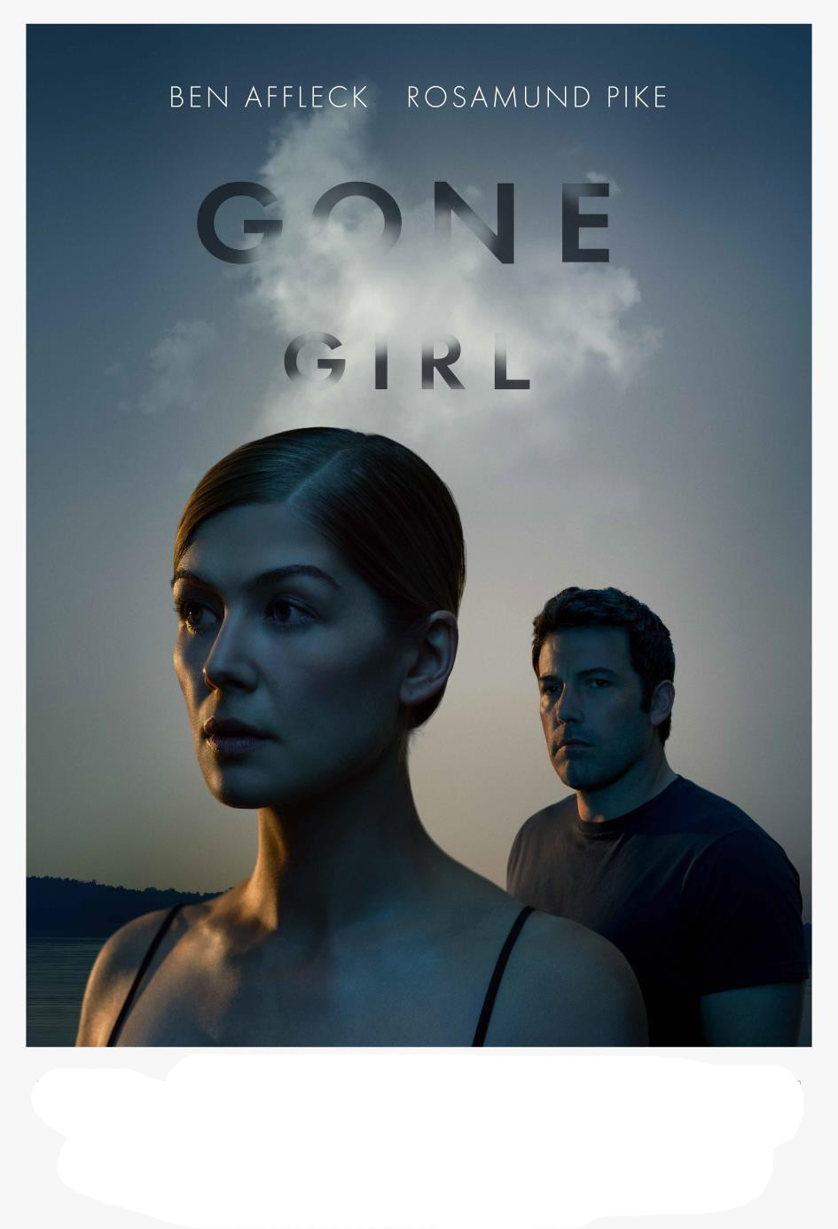 Gone Girl Film Review