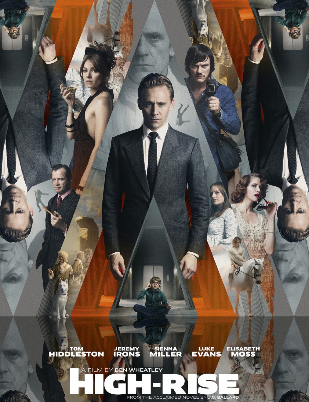 High-Rise Film Review