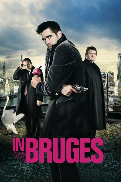 In Bruges Film Review