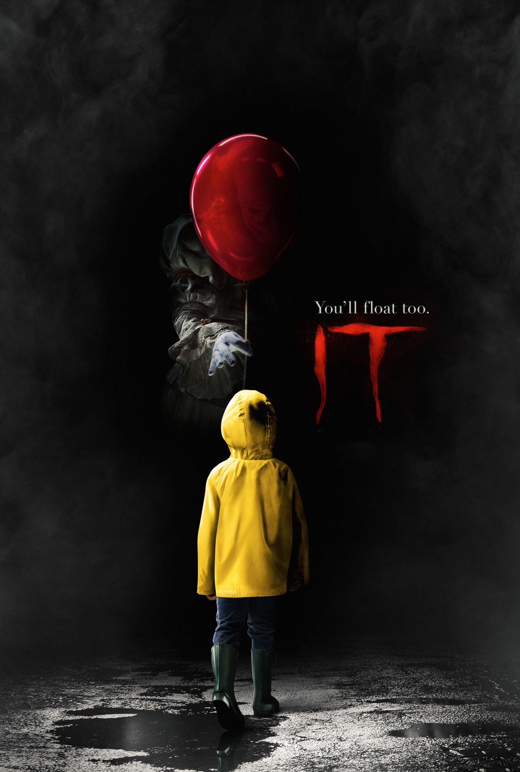 It Film Review