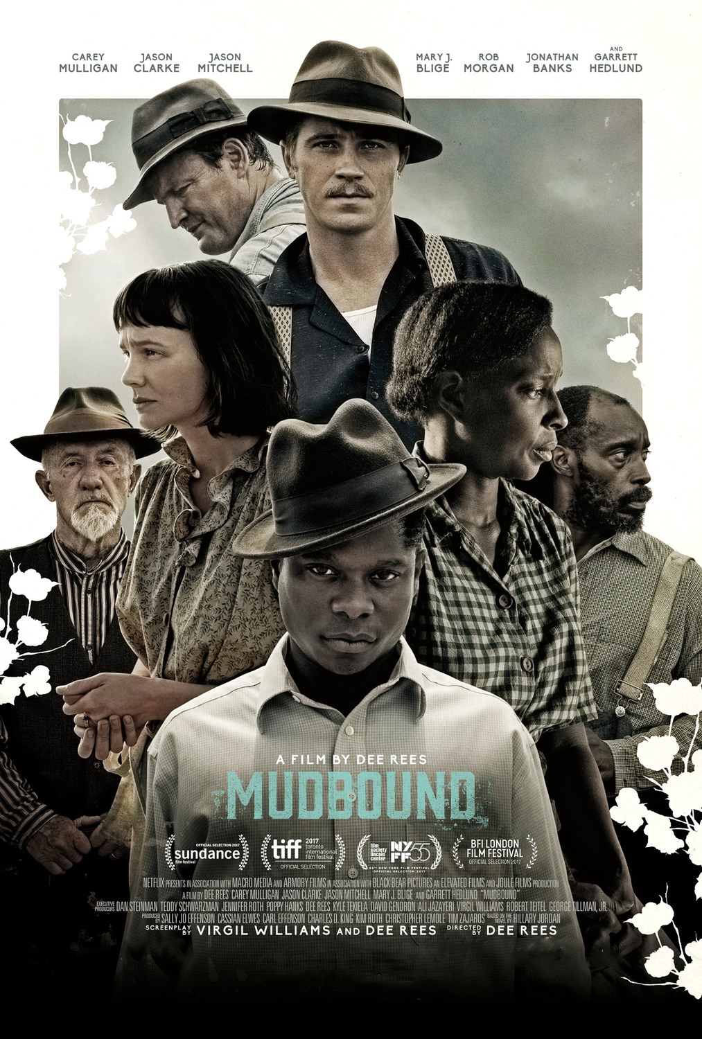 Mudbound Film Review