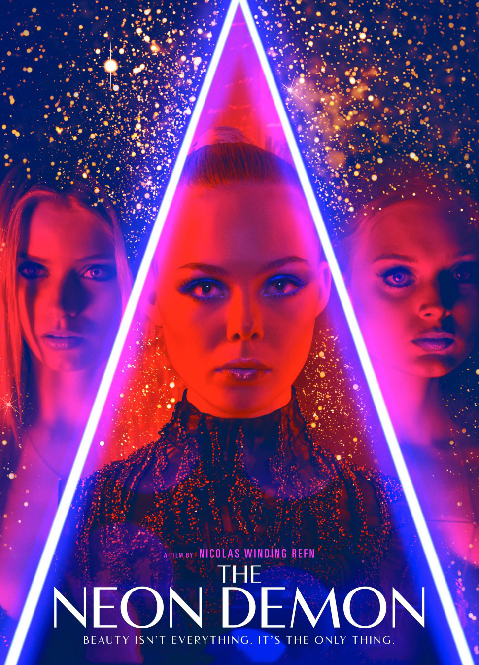 The Neon Demon Film Review