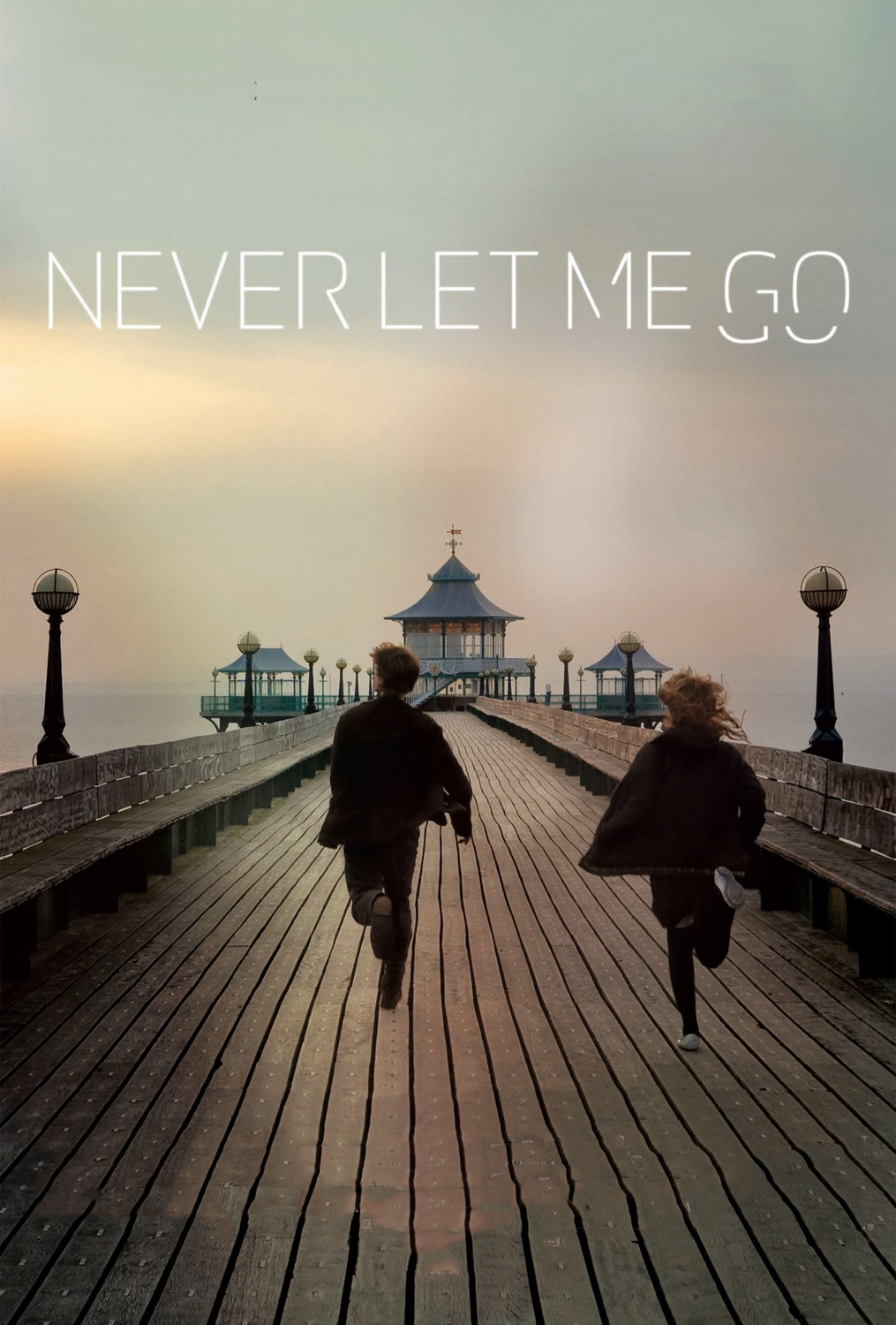 Never Let Me Go Film Review