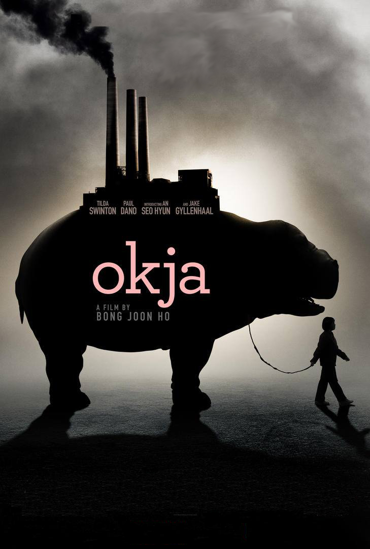 Okja Film Review
