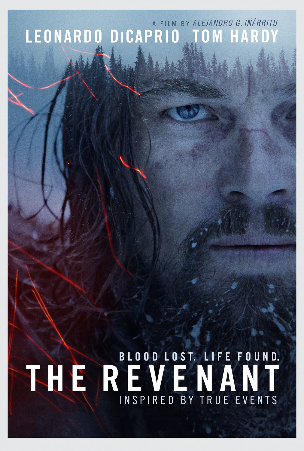 The Revenant Film Review