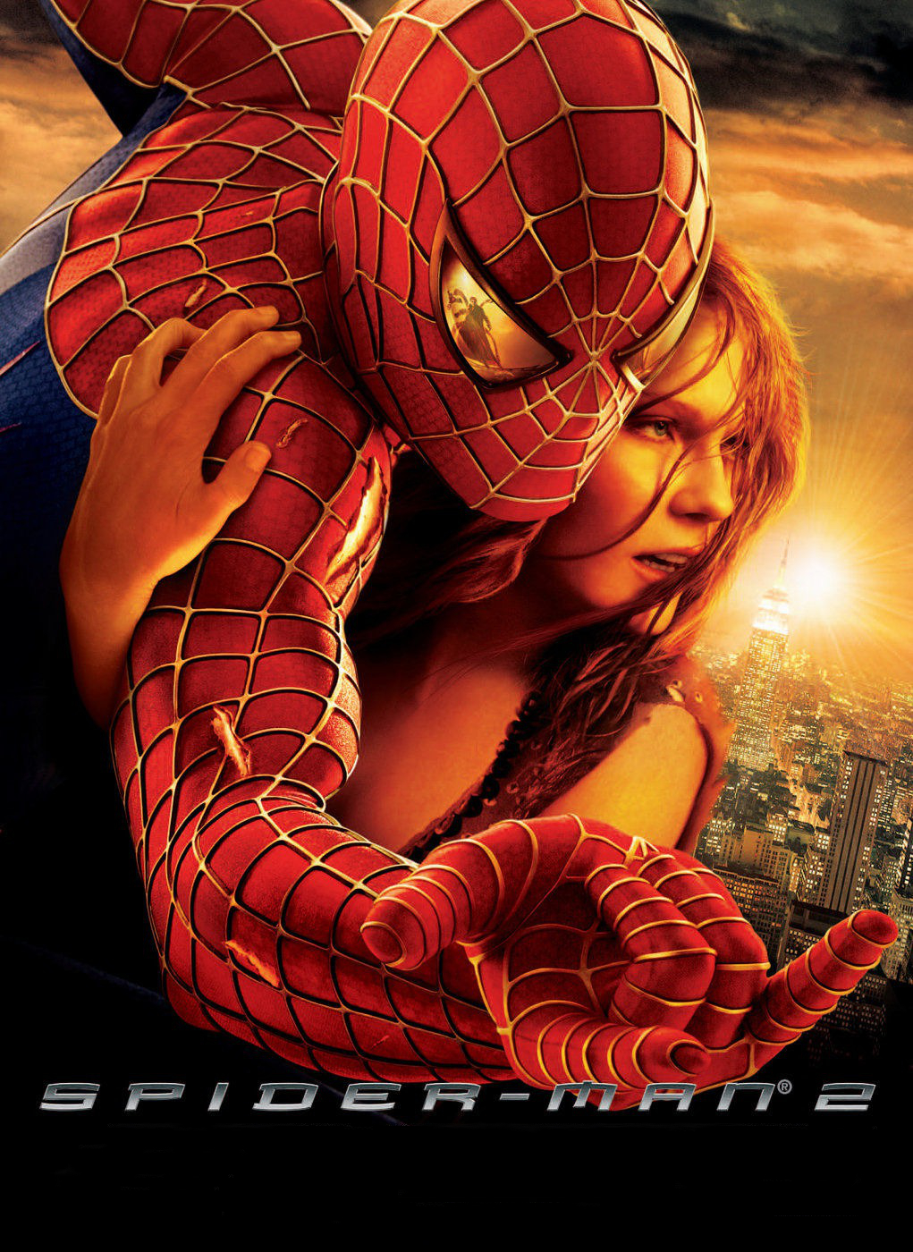 Spider-Man 2 Film Review