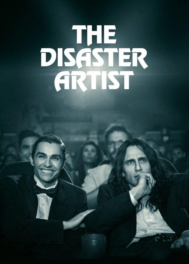 The Disaster Artist Film Review