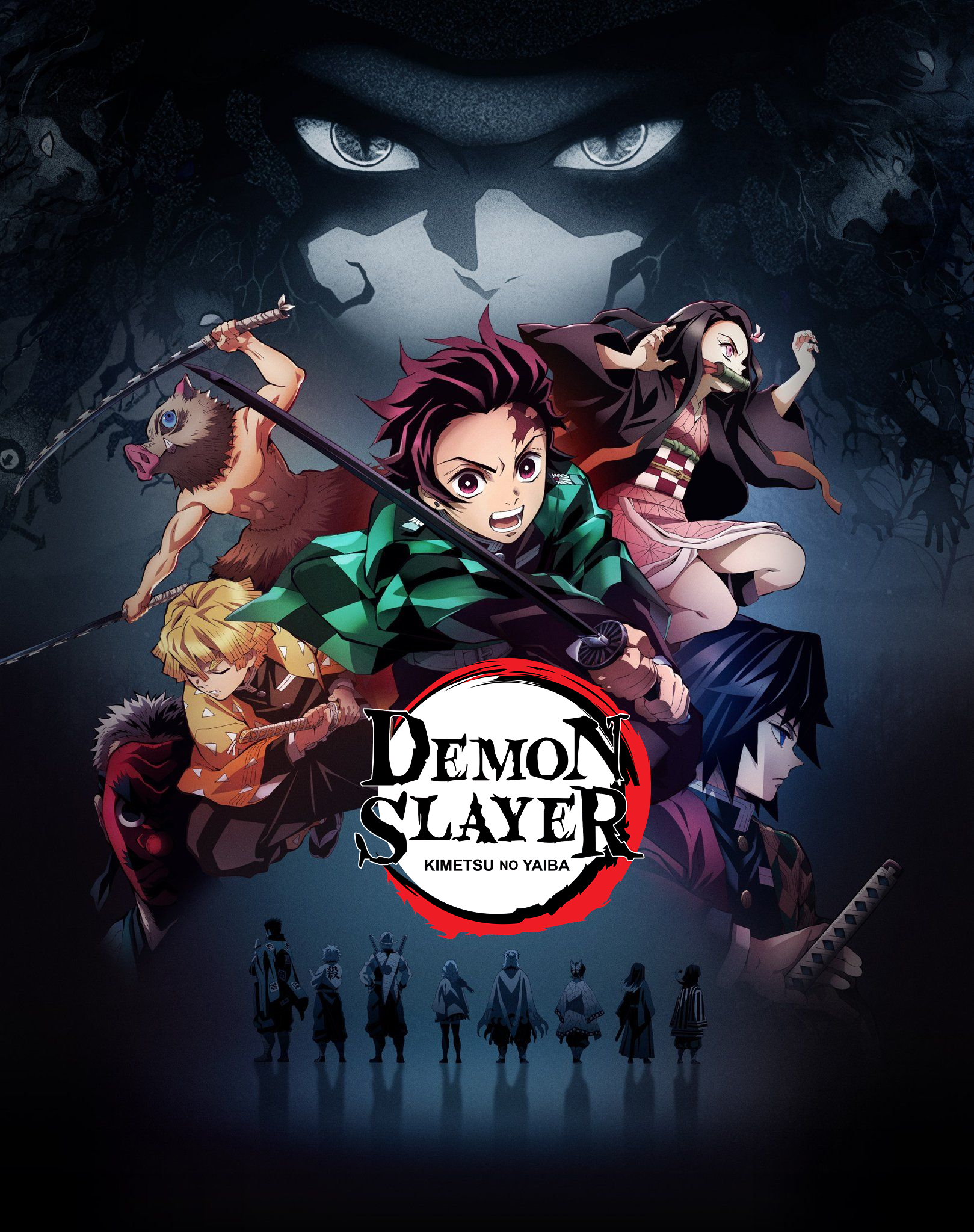 Demon Slayer Anime Review