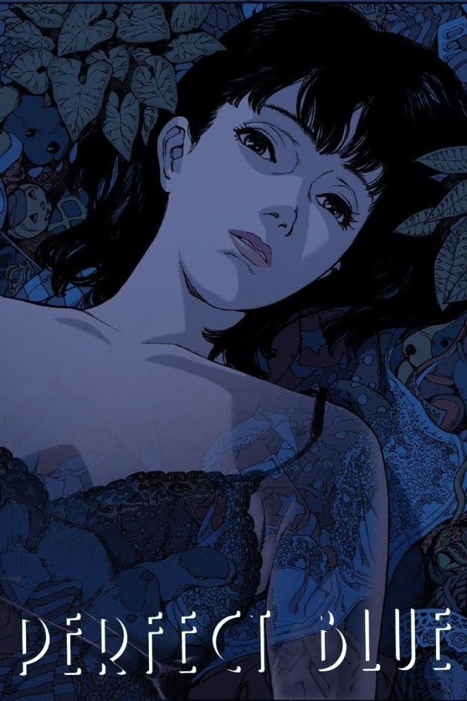 Perfect Blue Film Review