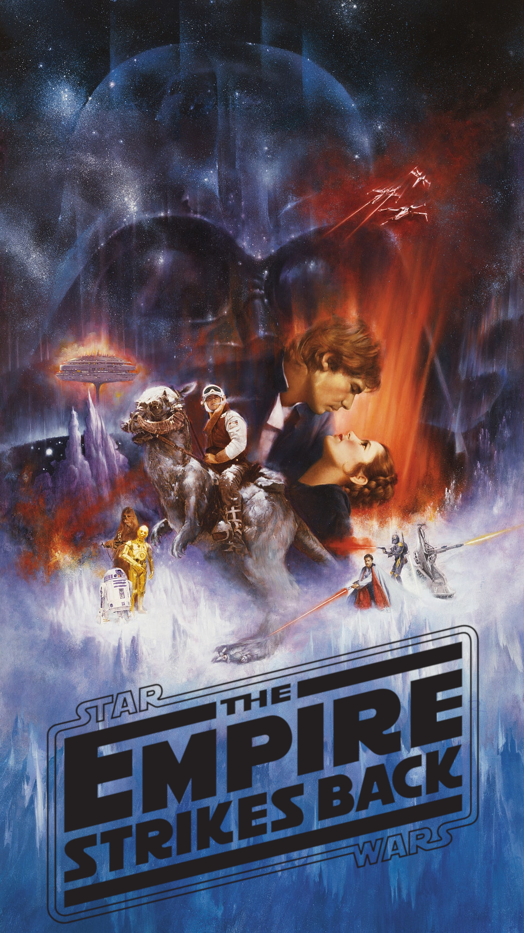 Star Wars: Episode V – The Empire Strikes Back Film Review