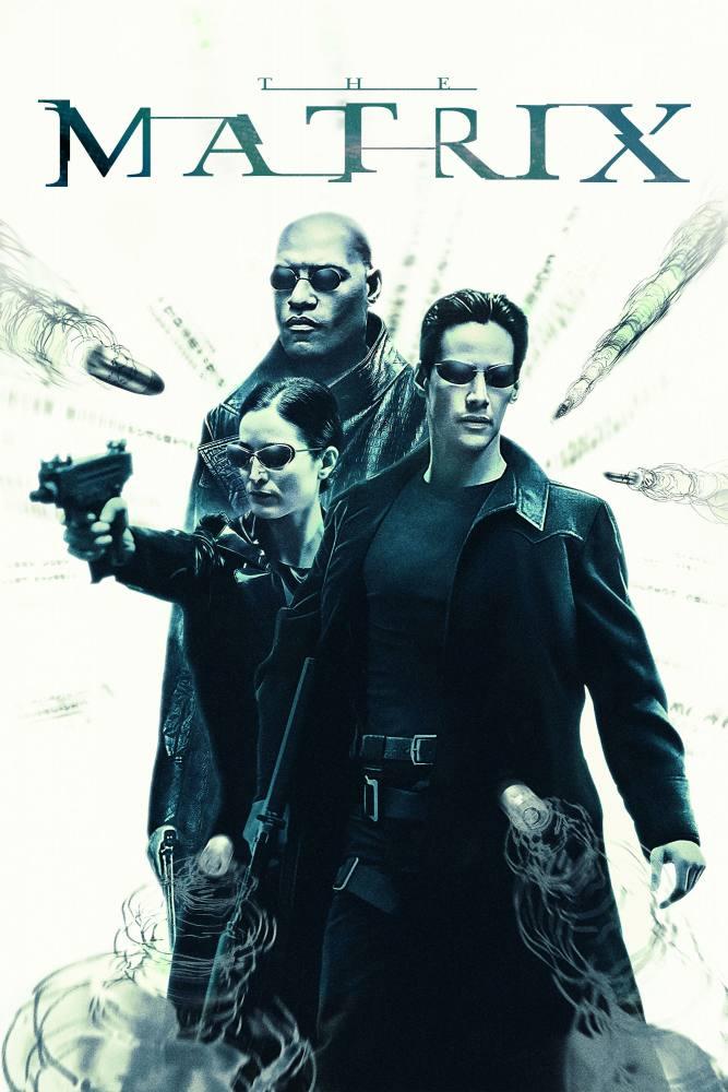 The Matrix Film Review