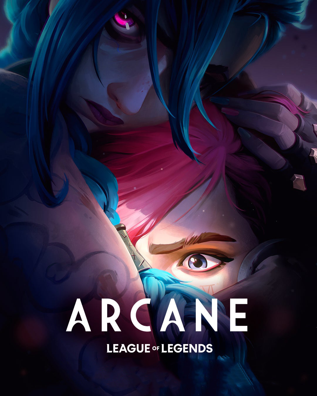 Arcane: Season 2 T.V. Review