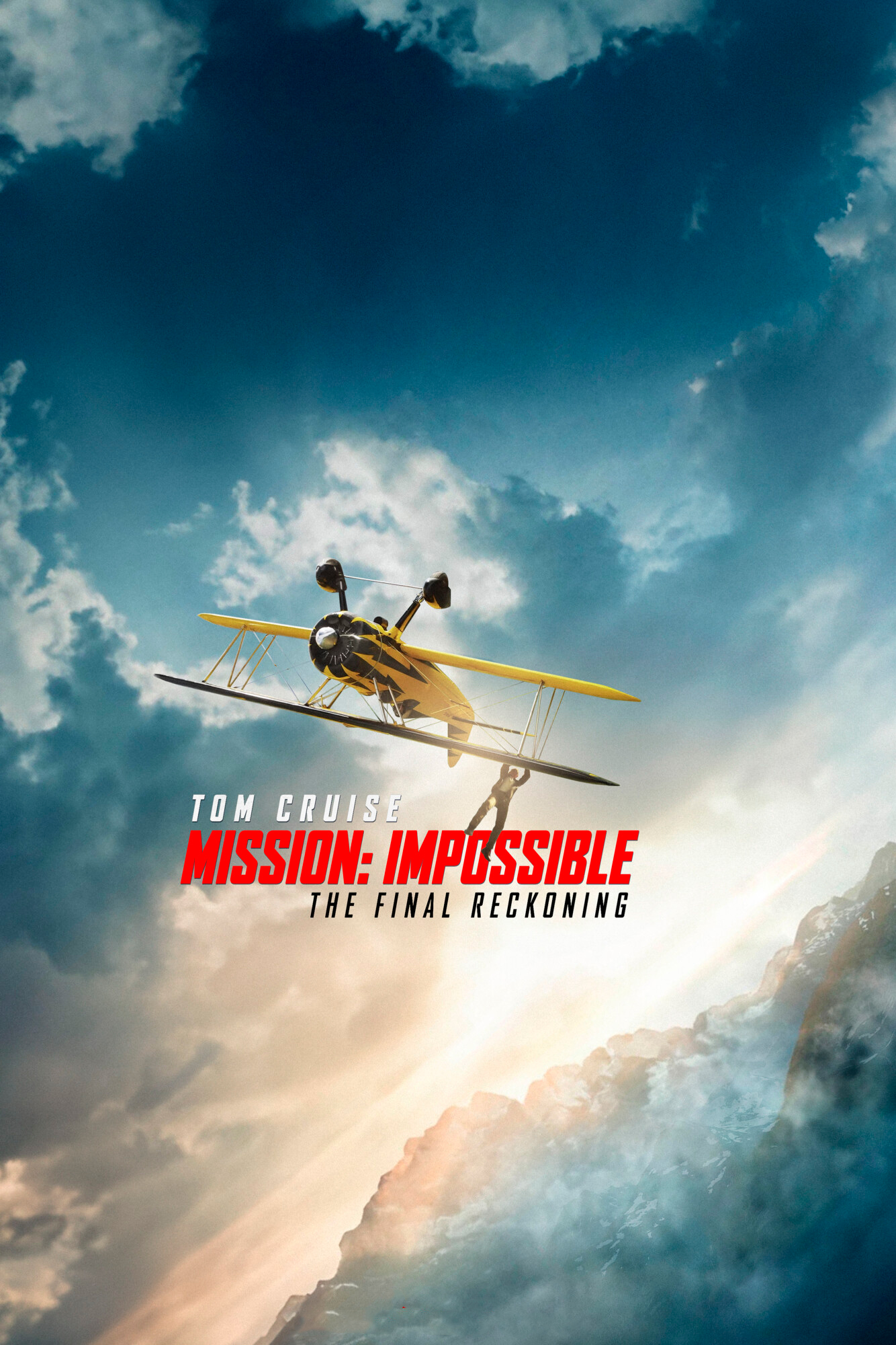Mission: Impossible – The Final Reckoning Film Review