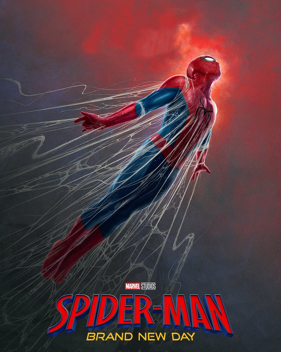 Spider-Man: Brand New Day Film Review