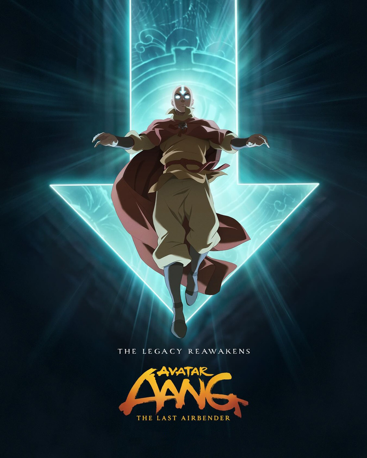 Avatar Aang: The Last Airbender – Film Review