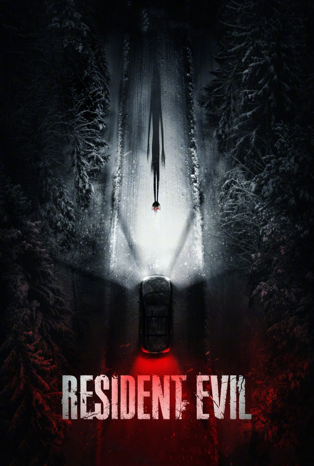 Resident Evil (2026) Film Review